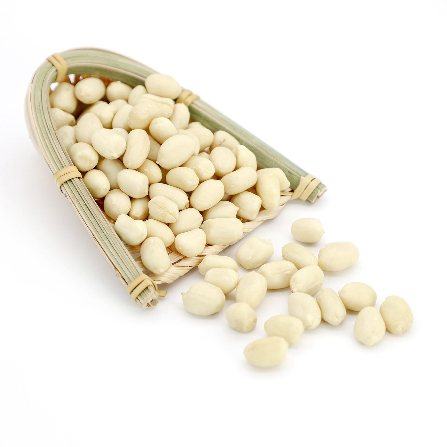 Roasted Peanuts